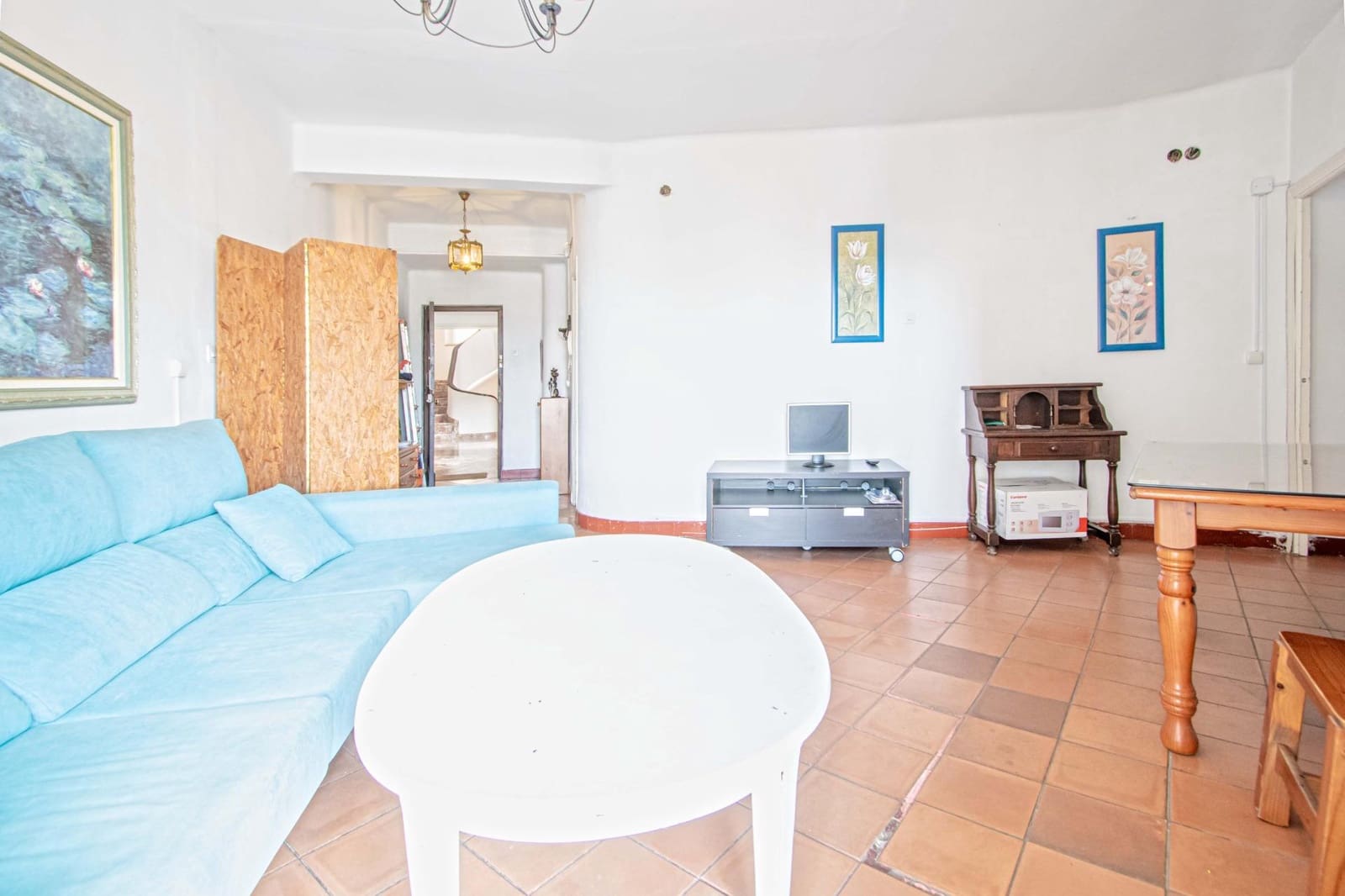 5 bedroom Flat for sale in Seville city with garage - € 495,000 (Ref: 9726713)