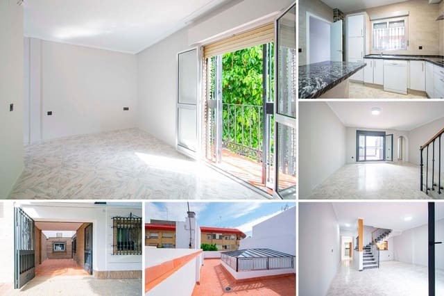 5 soverom Hus til salgs i Sevilla by med garasje - € 595 000 (Ref: 9726715)