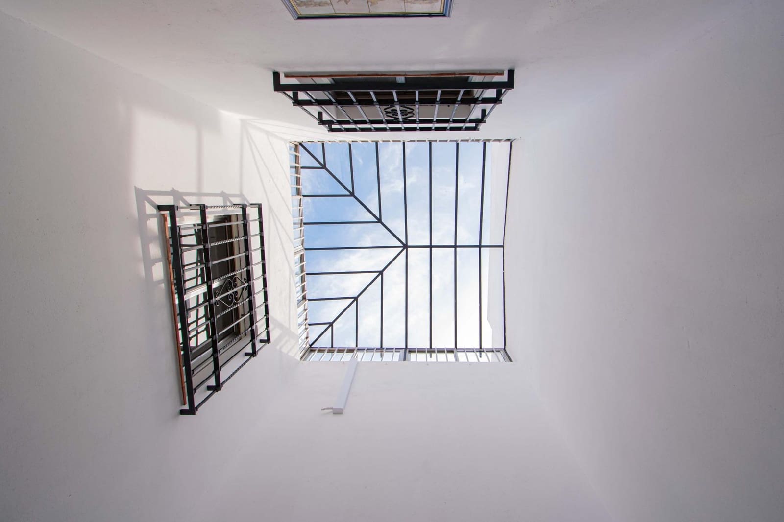 5 chambre Maison de Ville à vendre à Seville ville avec garage - 575 000 € (Ref: 9726715)