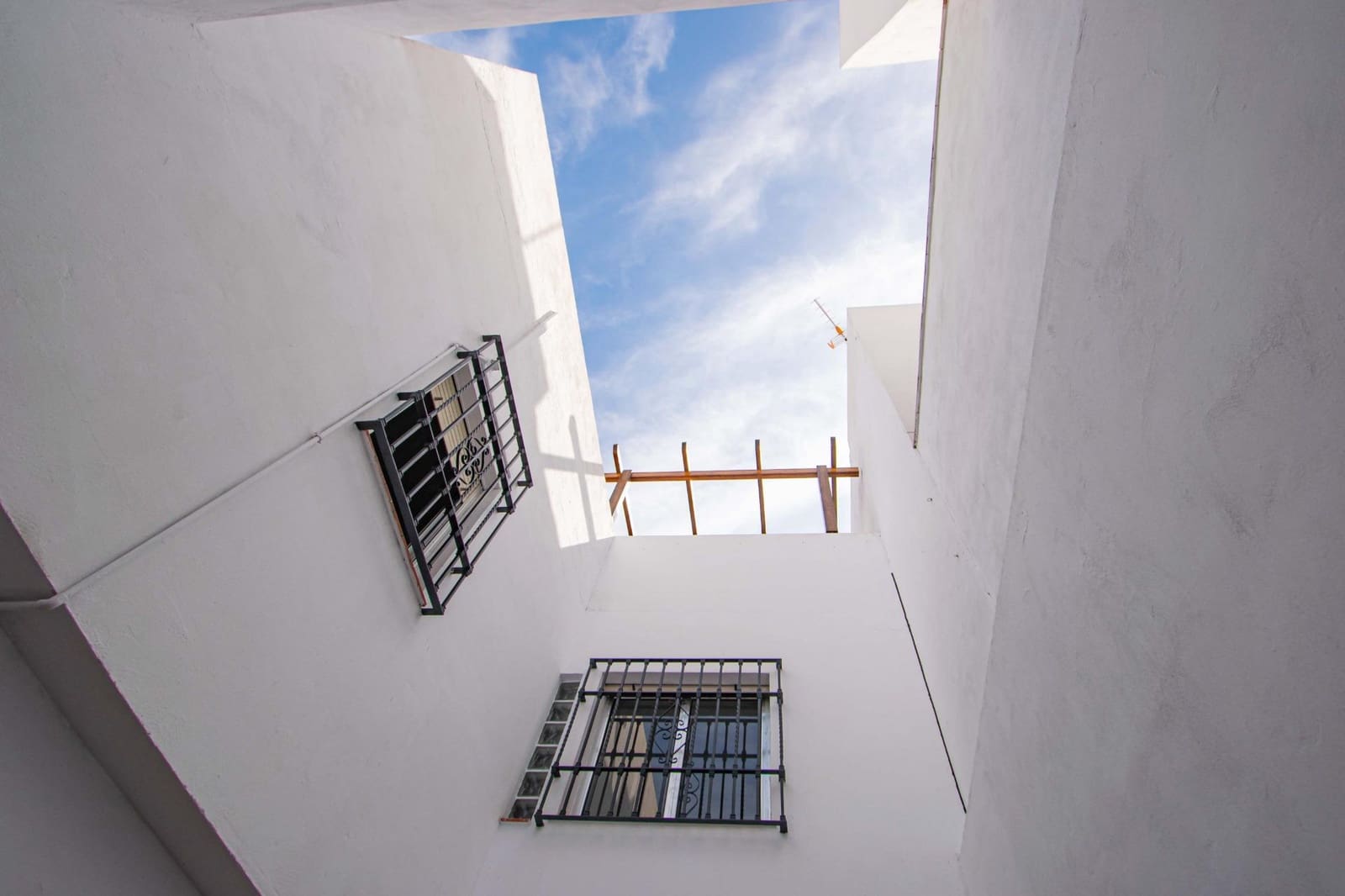 5 chambre Maison de Ville à vendre à Seville ville avec garage - 575 000 € (Ref: 9726715)