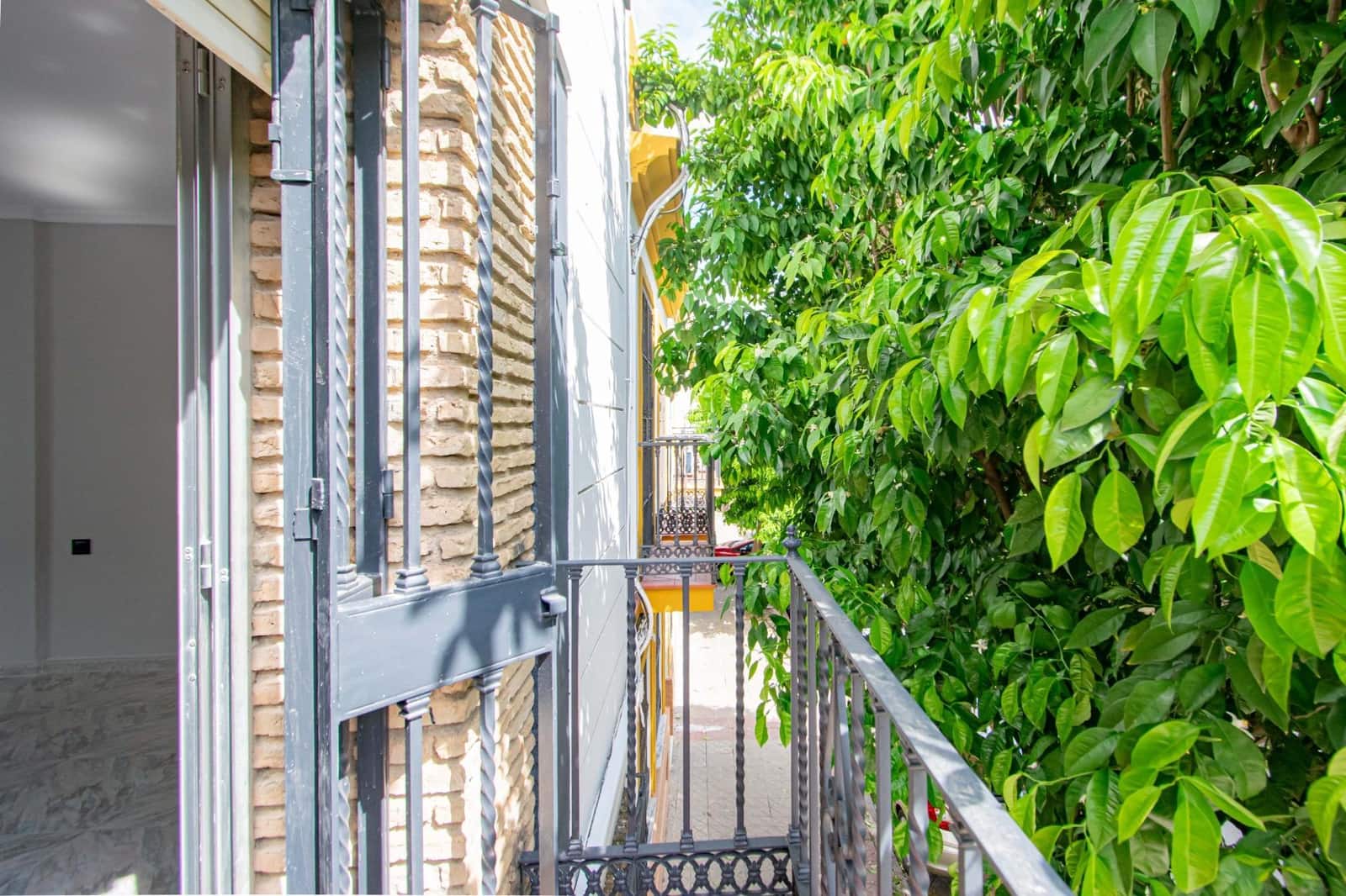 5 chambre Maison de Ville à vendre à Seville ville avec garage - 575 000 € (Ref: 9726715)