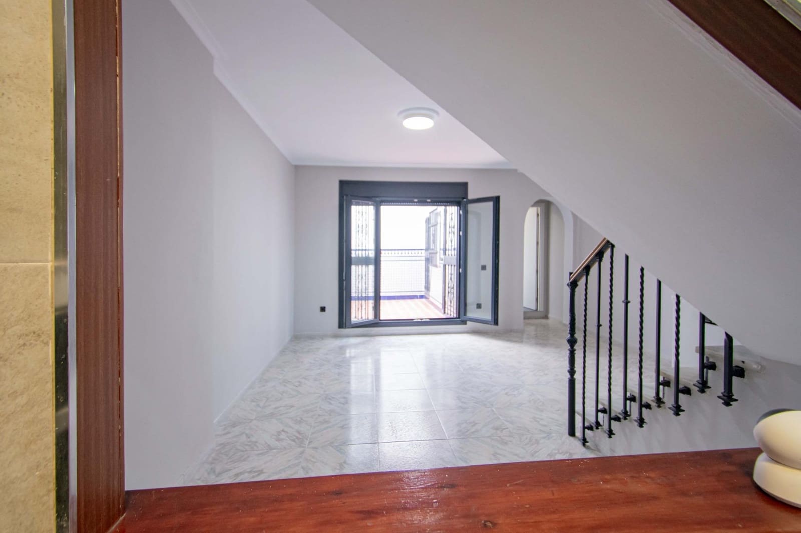 5 chambre Maison de Ville à vendre à Seville ville avec garage - 575 000 € (Ref: 9726715)
