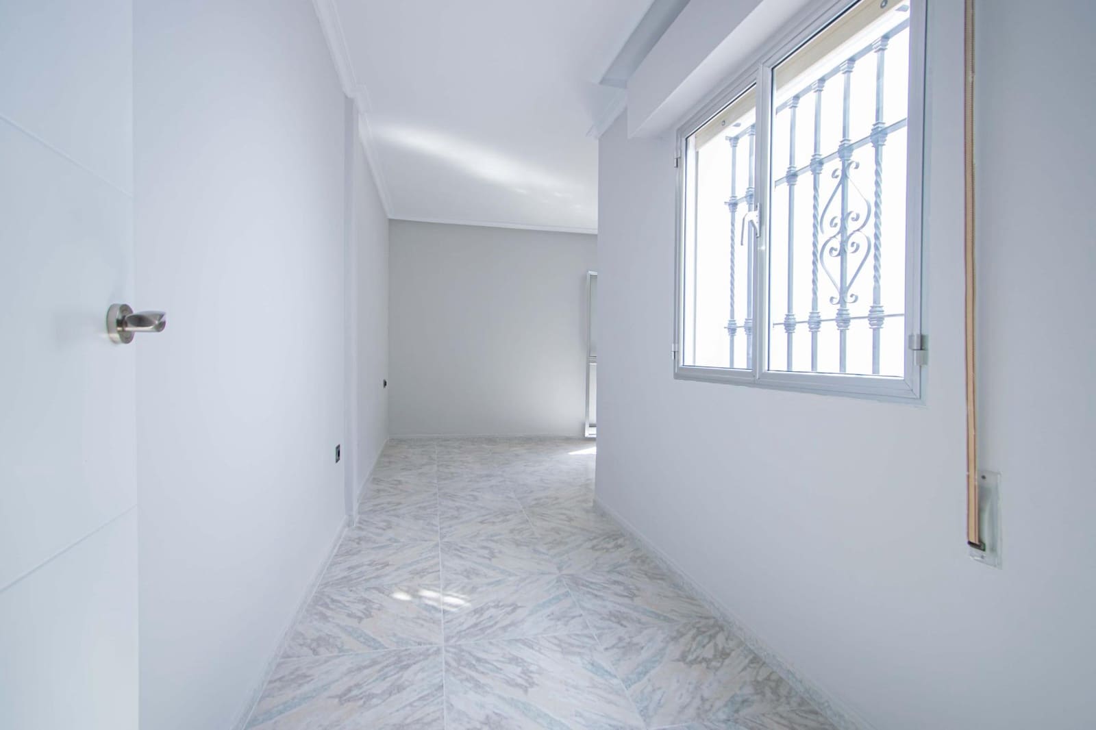 5 chambre Maison de Ville à vendre à Seville ville avec garage - 575 000 € (Ref: 9726715)