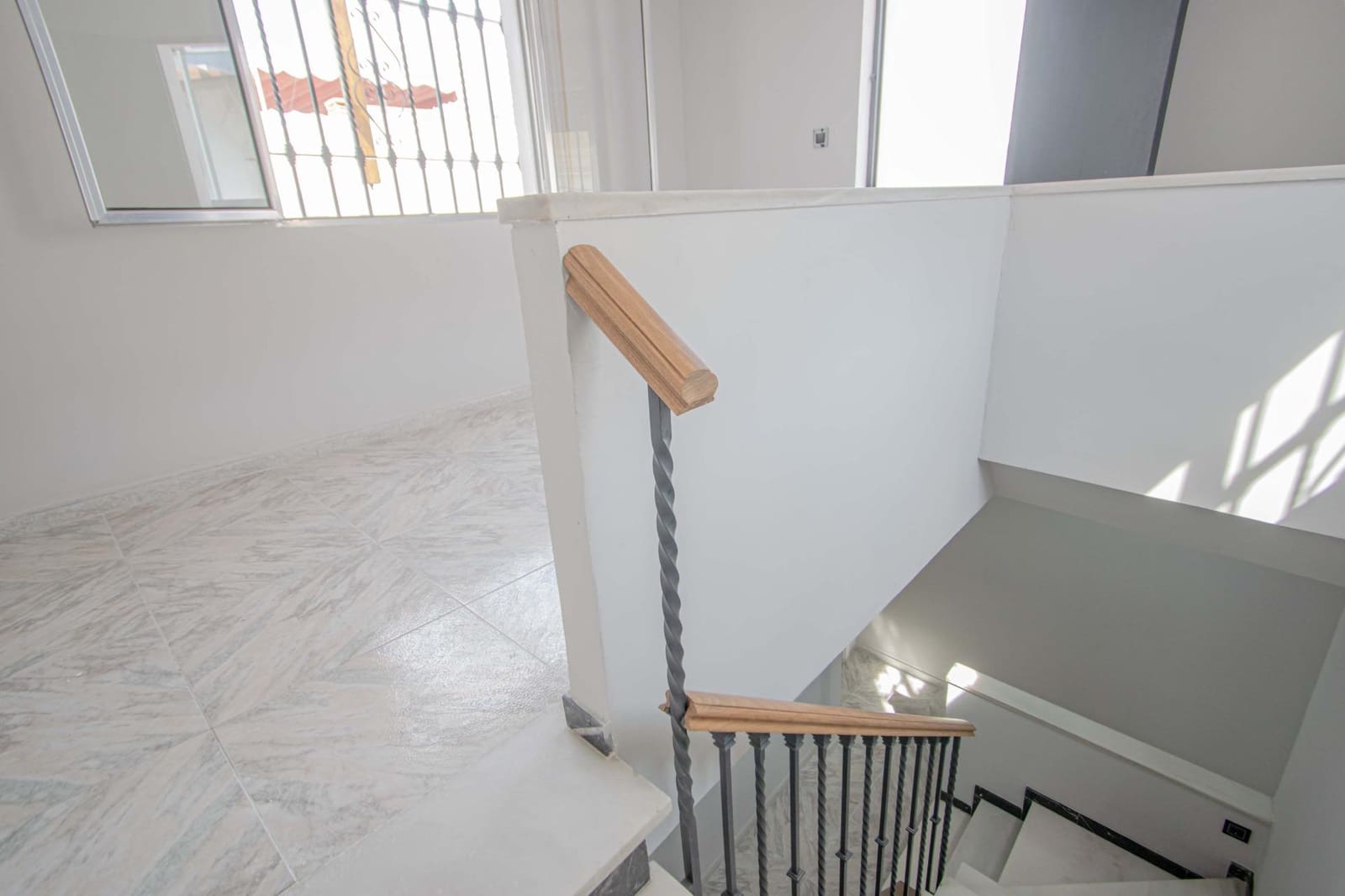 5 chambre Maison de Ville à vendre à Seville ville avec garage - 575 000 € (Ref: 9726715)