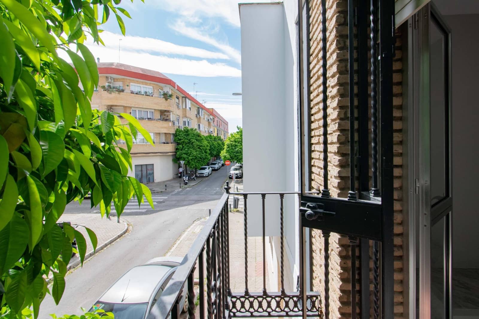 5 chambre Maison de Ville à vendre à Seville ville avec garage - 575 000 € (Ref: 9726715)