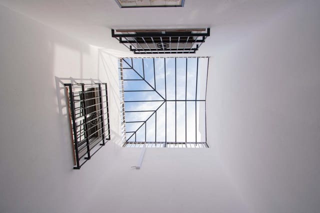 5 chambre Maison de Ville à vendre à Séville ville avec garage - 575 000 € (Ref: 9726715)