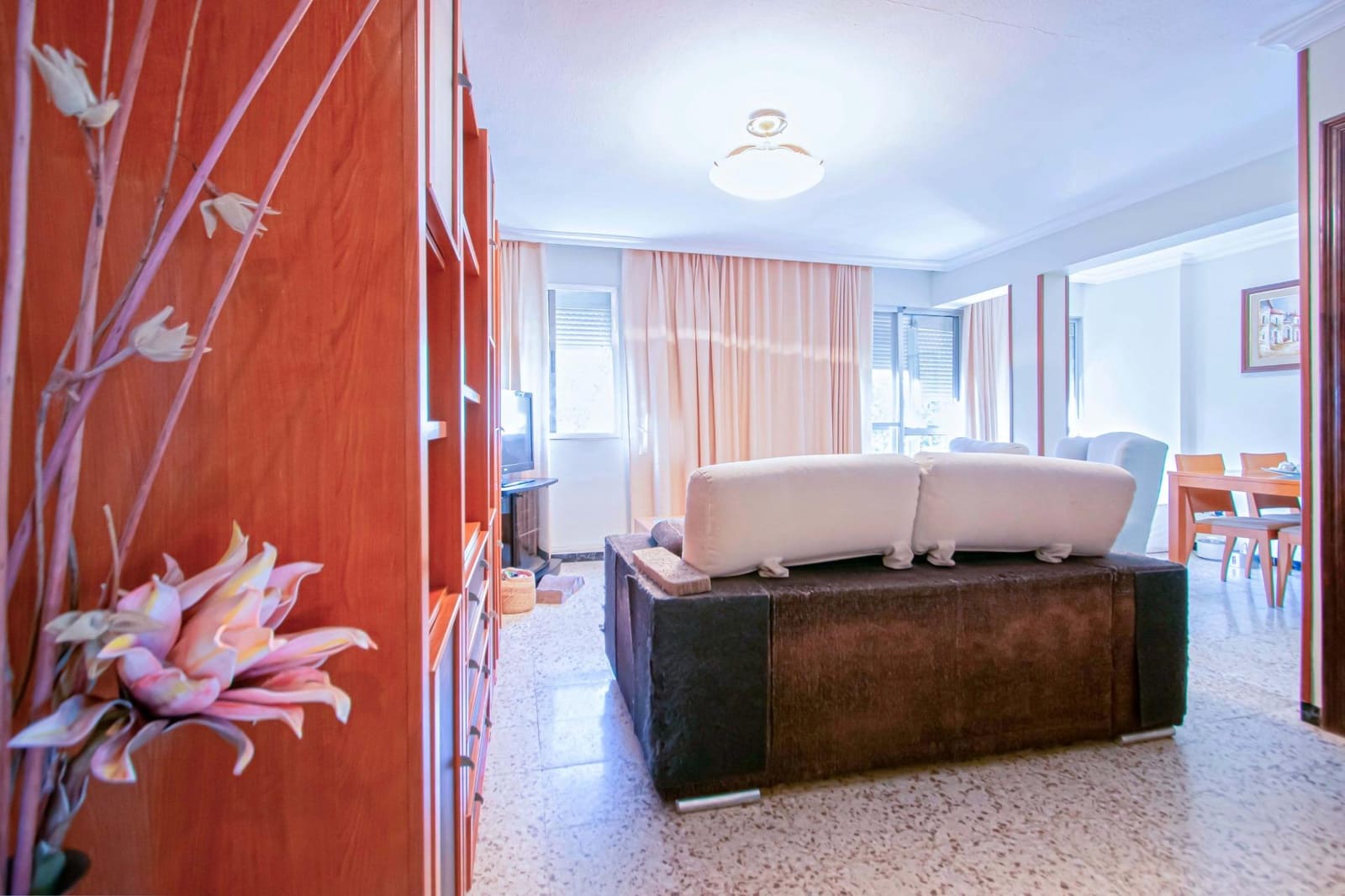 2 slaapkamer Flat te koop in Sevilla stad - € 221.000 (Ref: 9732202)