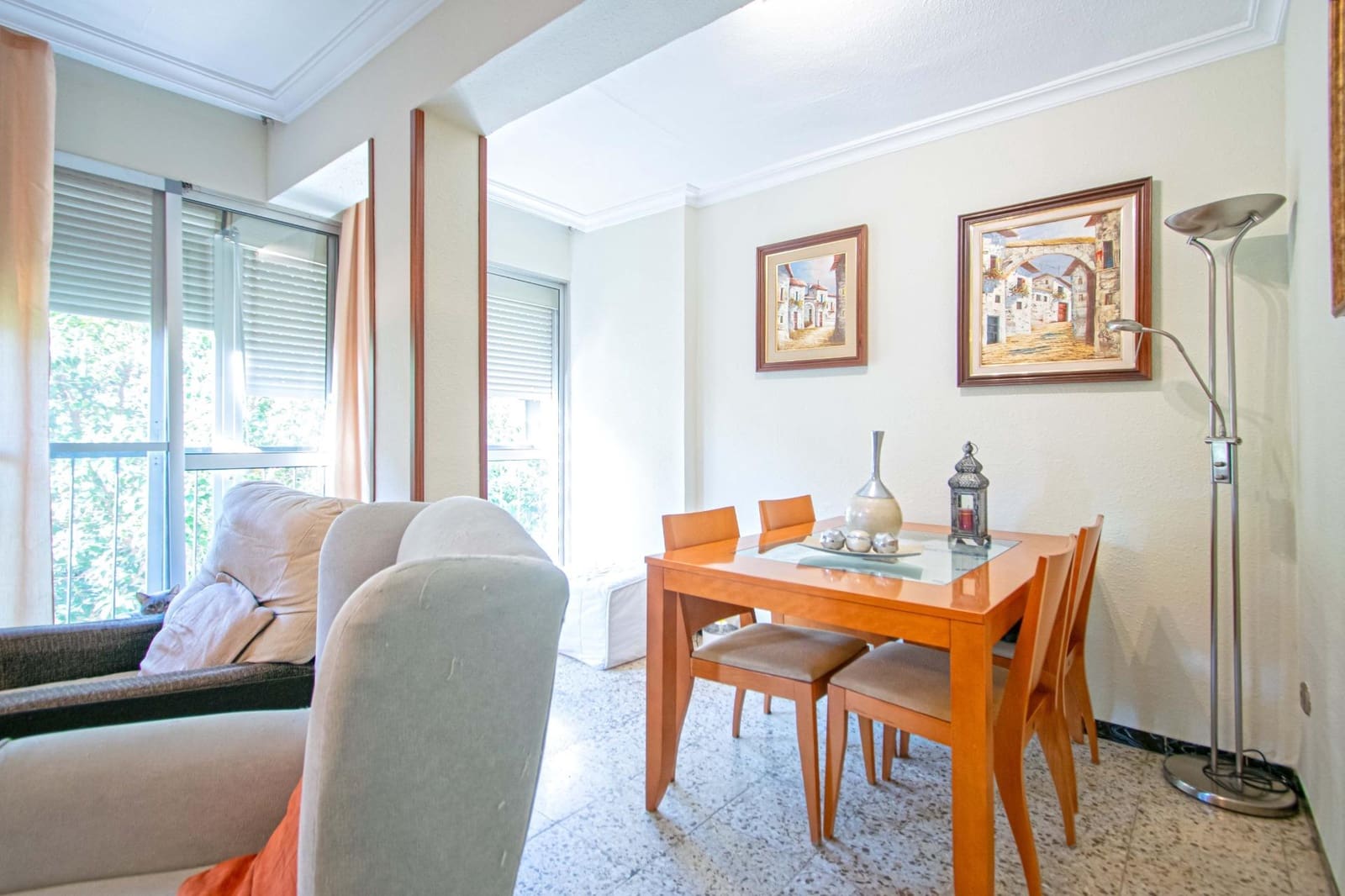 2 slaapkamer Flat te koop in Sevilla stad - € 221.000 (Ref: 9732202)