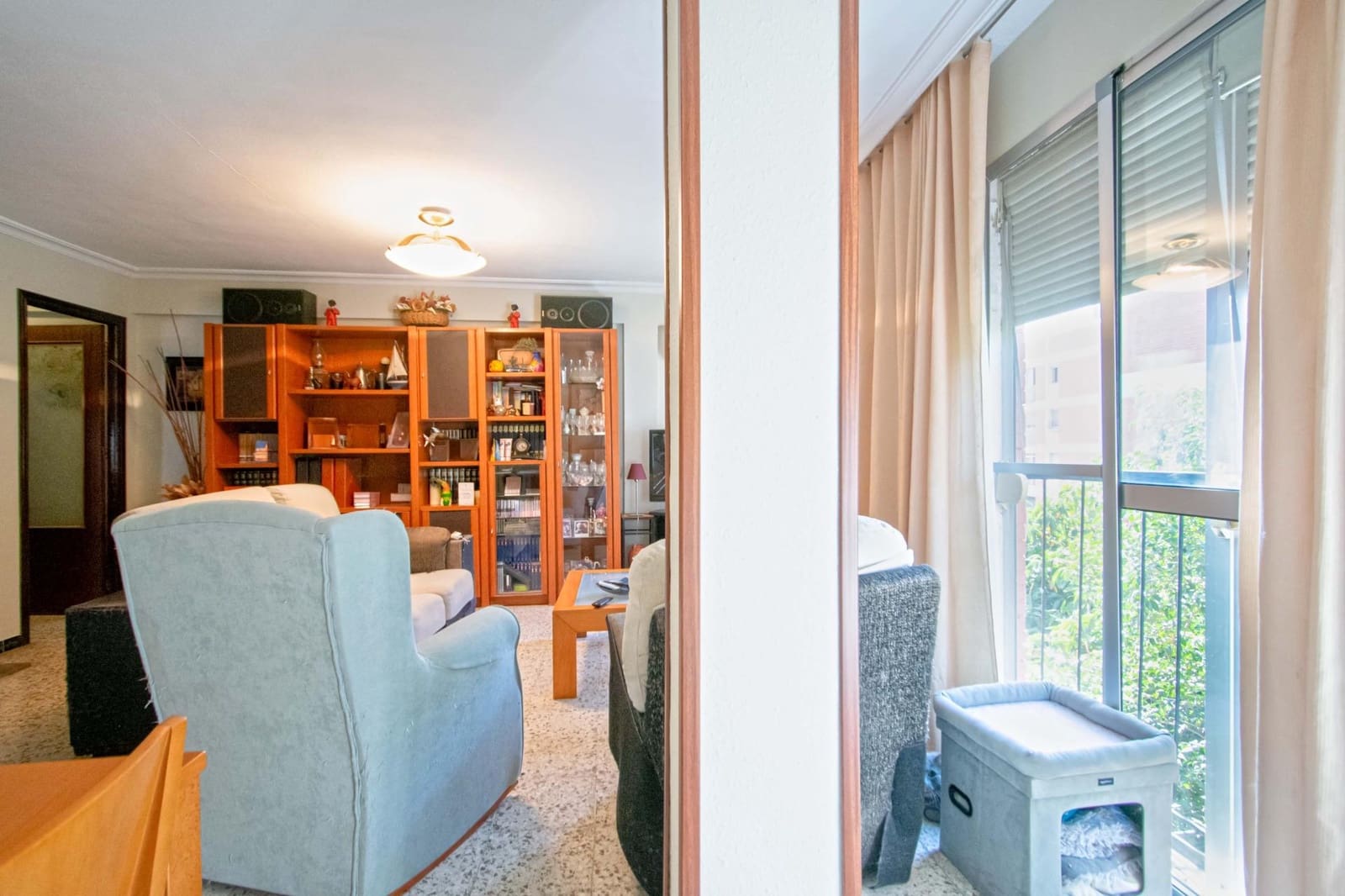 2 slaapkamer Flat te koop in Sevilla stad - € 221.000 (Ref: 9732202)