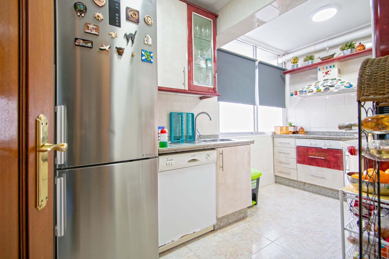 2 slaapkamer Flat te koop in Sevilla stad - € 221.000 (Ref: 9732202)