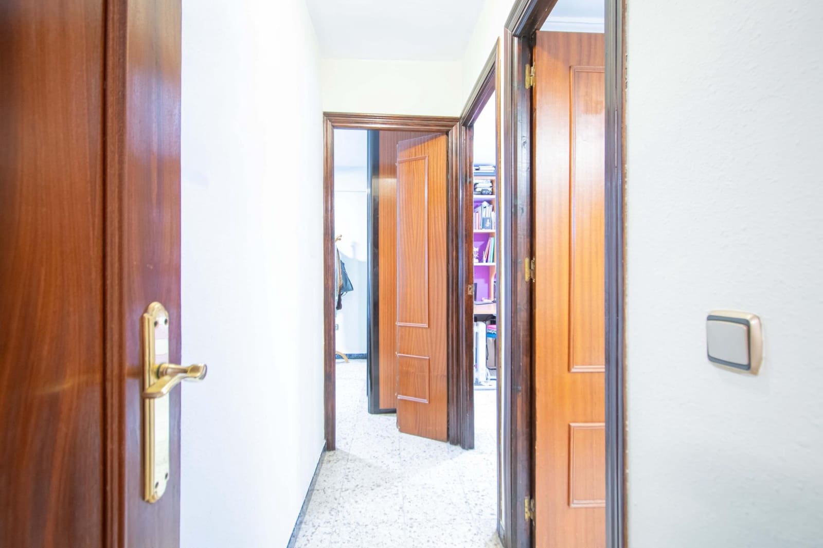 2 slaapkamer Flat te koop in Sevilla stad - € 221.000 (Ref: 9732202)