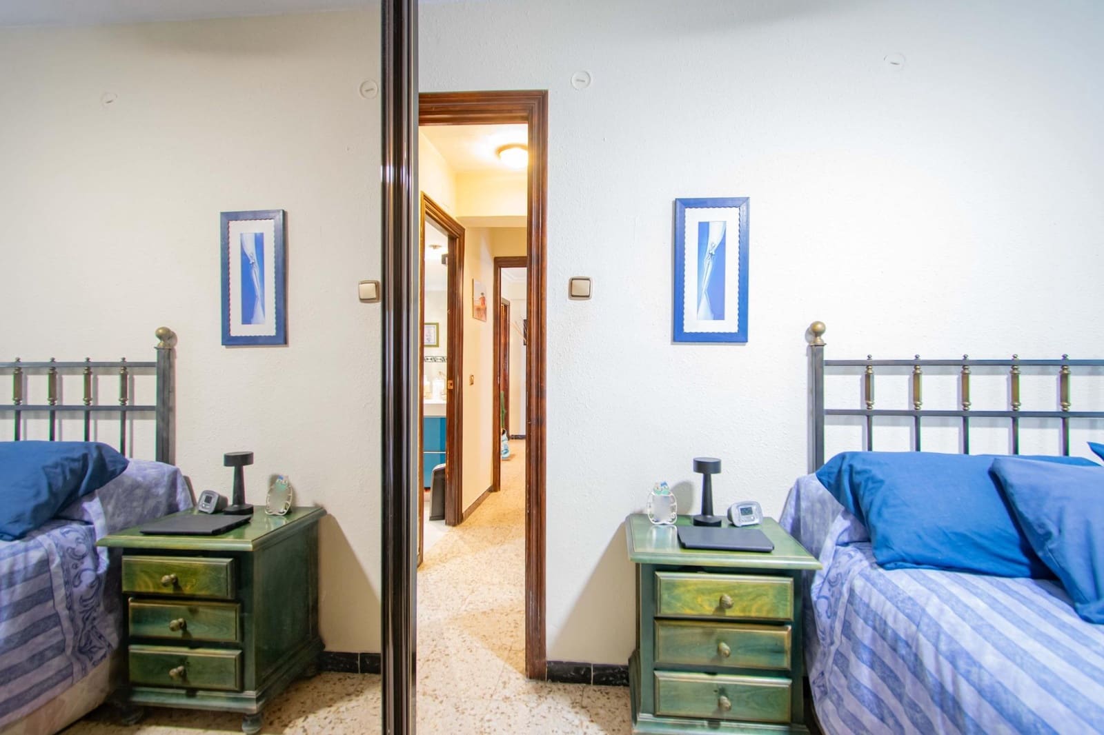 2 slaapkamer Flat te koop in Sevilla stad - € 221.000 (Ref: 9732202)