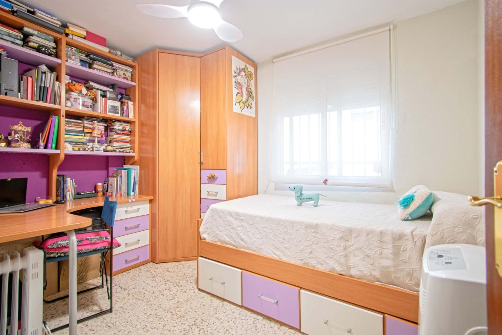 2 slaapkamer Flat te koop in Sevilla stad - € 221.000 (Ref: 9732202)