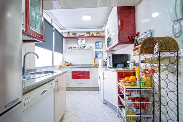 Piso de 2 habitaciones en Sevilla ciudad en venta - 221.000 € (Ref: 9732202)