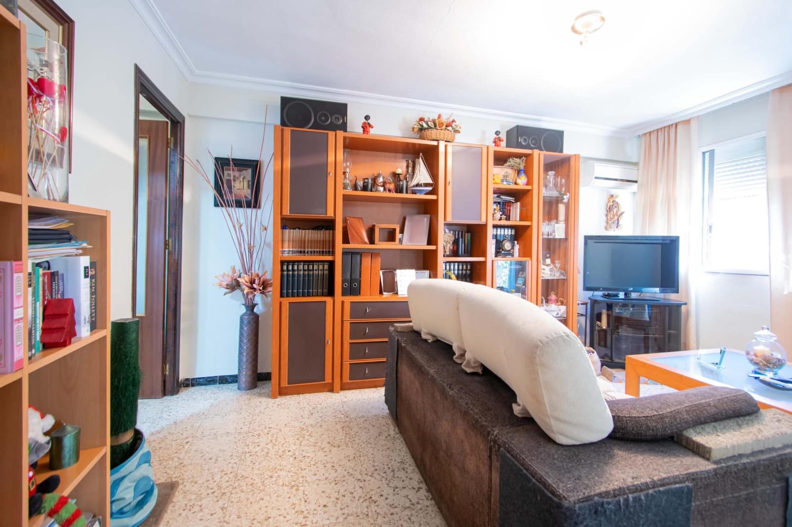 2 bedroom Flat for sale in Seville city - € 221,000 (Ref: 9732202)