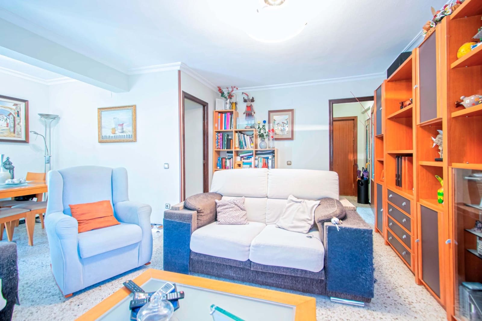 2 bedroom Flat for sale in Seville city - € 221,000 (Ref: 9732202)