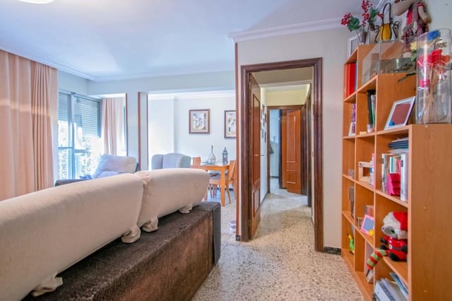 2 soveværelse Lejlighed til salg i Sevilla by - € 221.000 (Ref: 9732202)