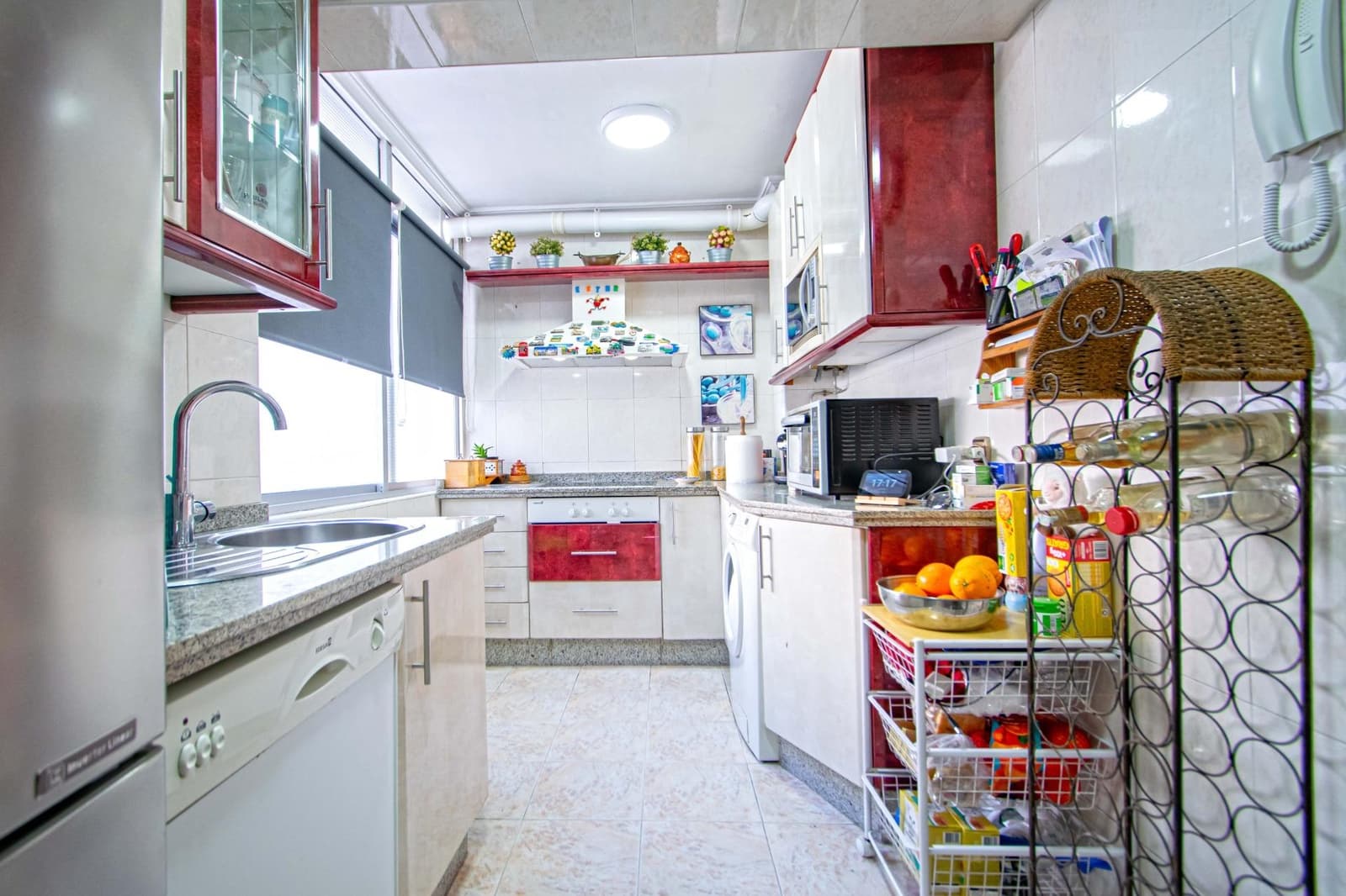 2 bedroom Flat for sale in Seville city - € 221,000 (Ref: 9732202)