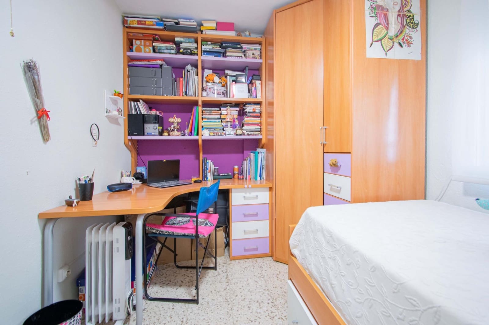 2 bedroom Flat for sale in Seville city - € 221,000 (Ref: 9732202)