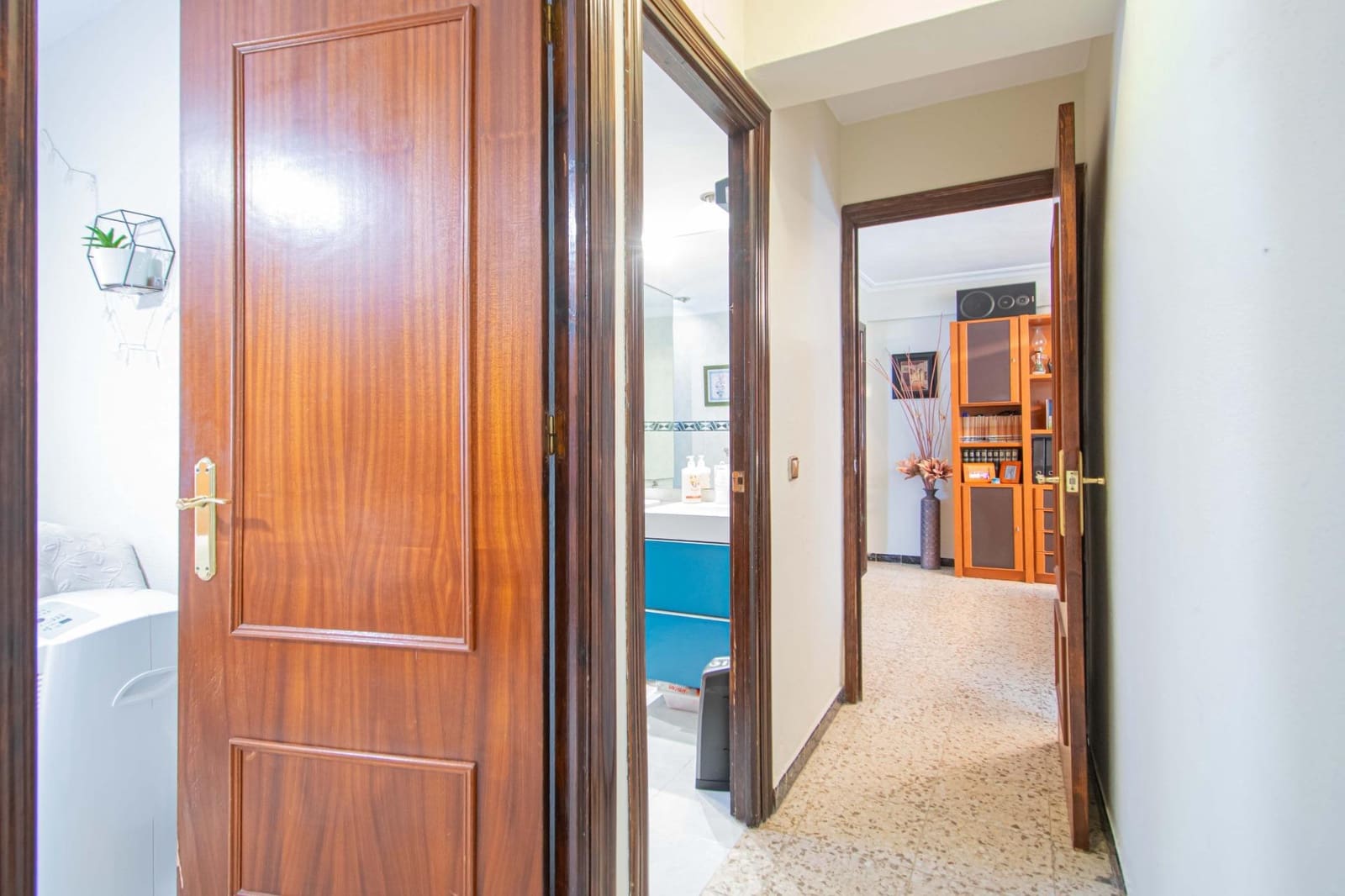 2 bedroom Flat for sale in Seville city - € 221,000 (Ref: 9732202)