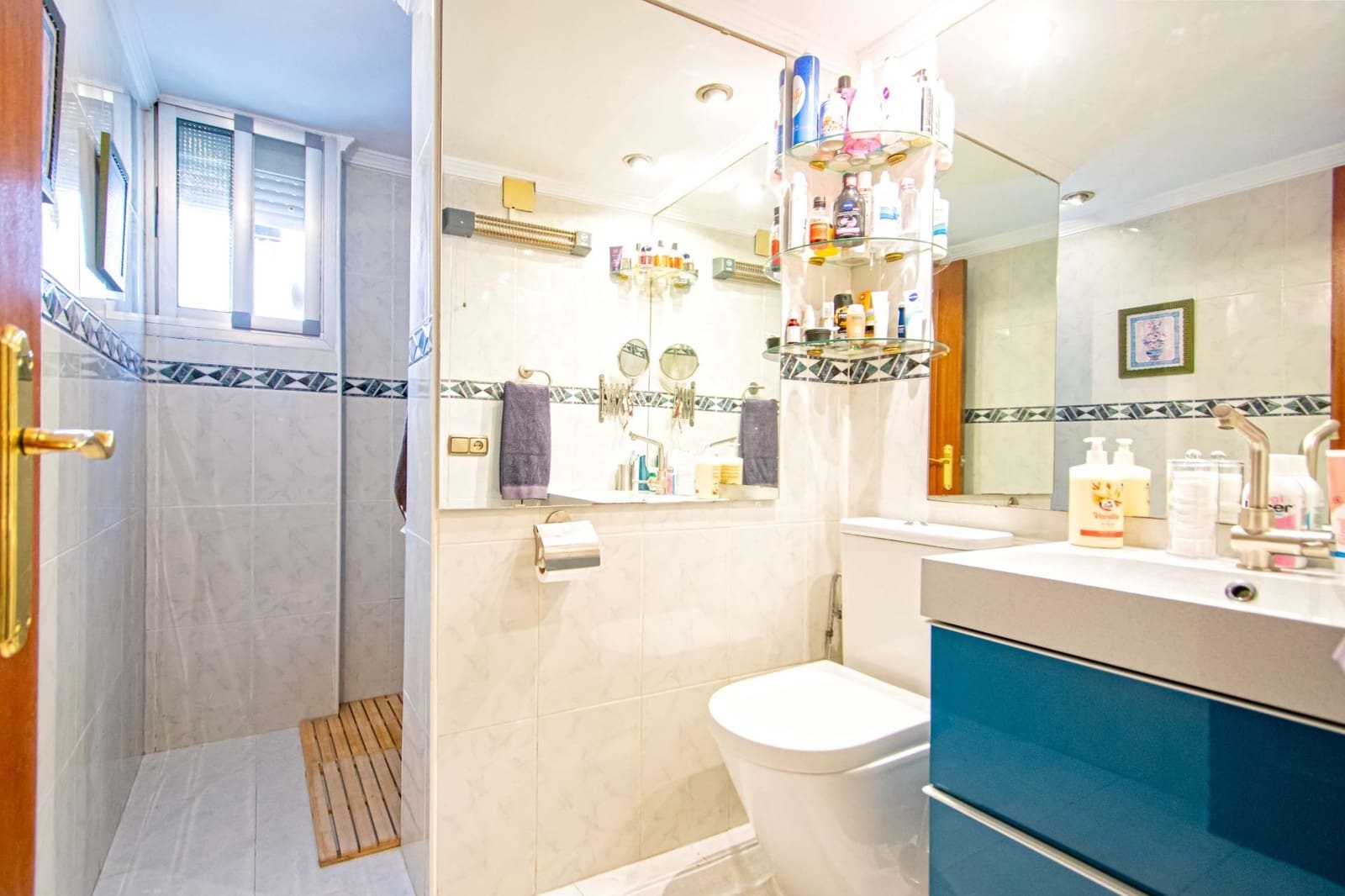 2 bedroom Flat for sale in Seville city - € 221,000 (Ref: 9732202)