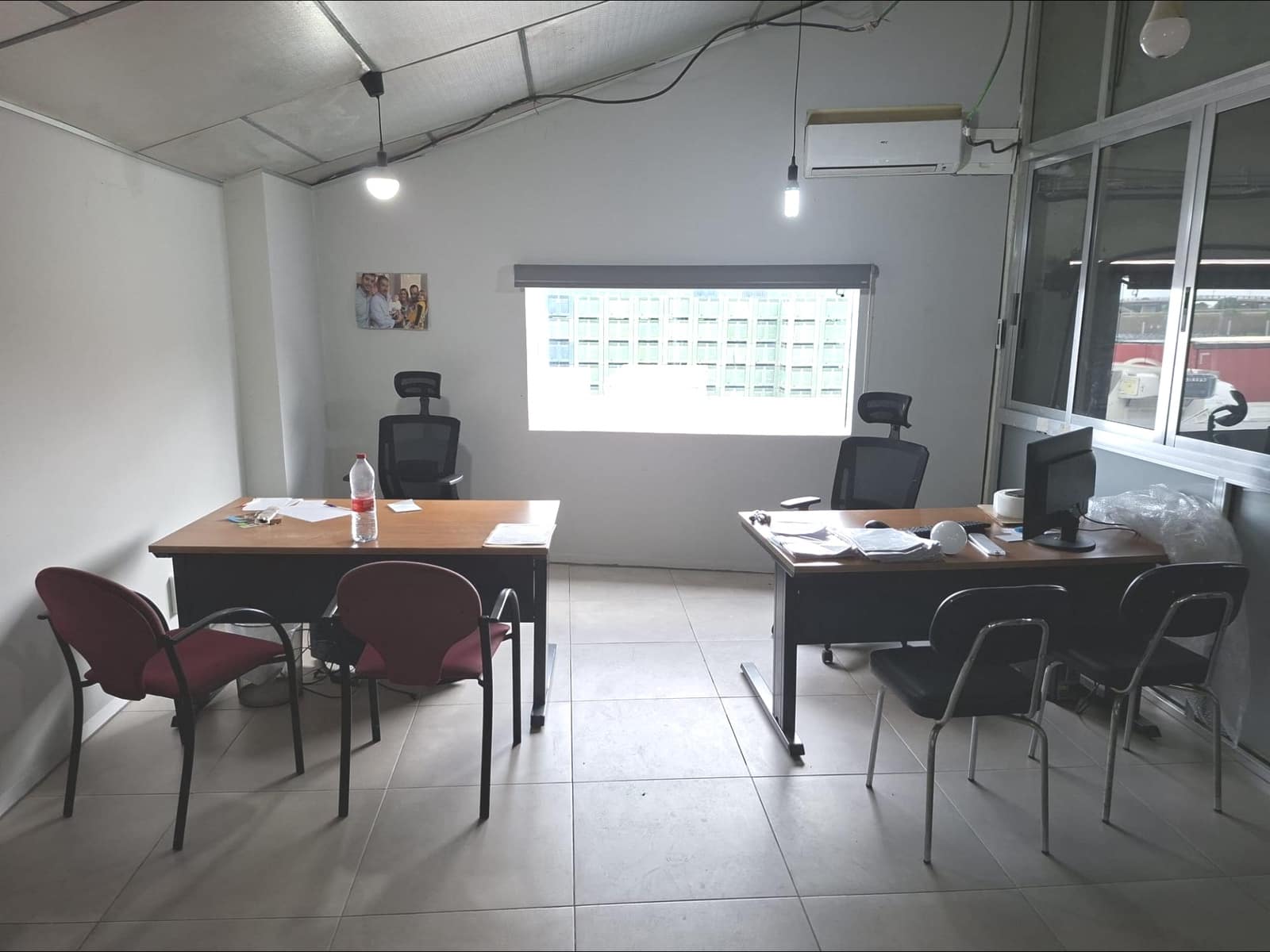 Business for sale in La Rinconada - € 329,000 (Ref: 9732203)