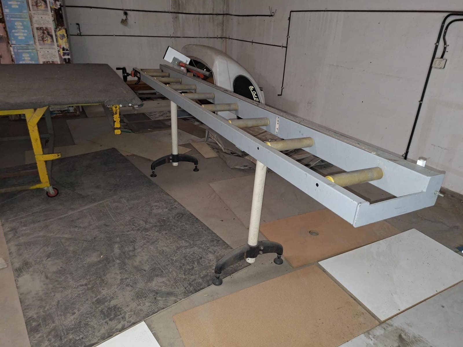 Business for sale in La Rinconada - € 329,000 (Ref: 9732203)