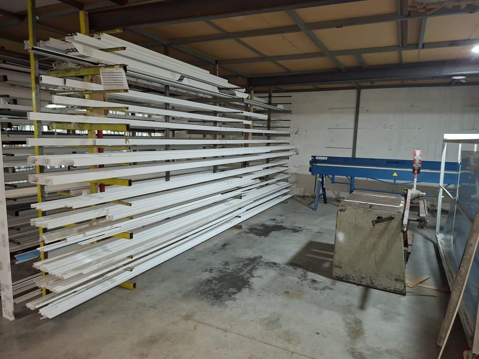 Business for sale in La Rinconada - € 329,000 (Ref: 9732203)