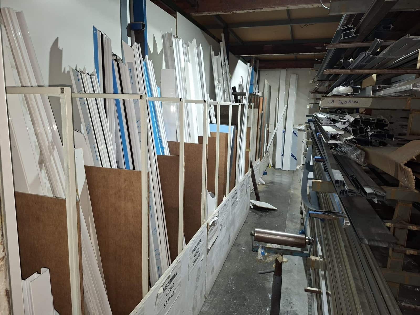 Business for sale in La Rinconada - € 329,000 (Ref: 9732203)