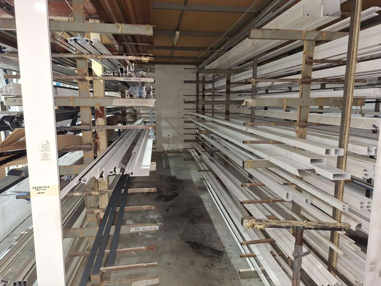 Business for sale in La Rinconada - € 329,000 (Ref: 9732203)