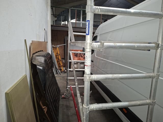 Virksomhed til salg i La Rinconada - € 329.000 (Ref: 9732203)