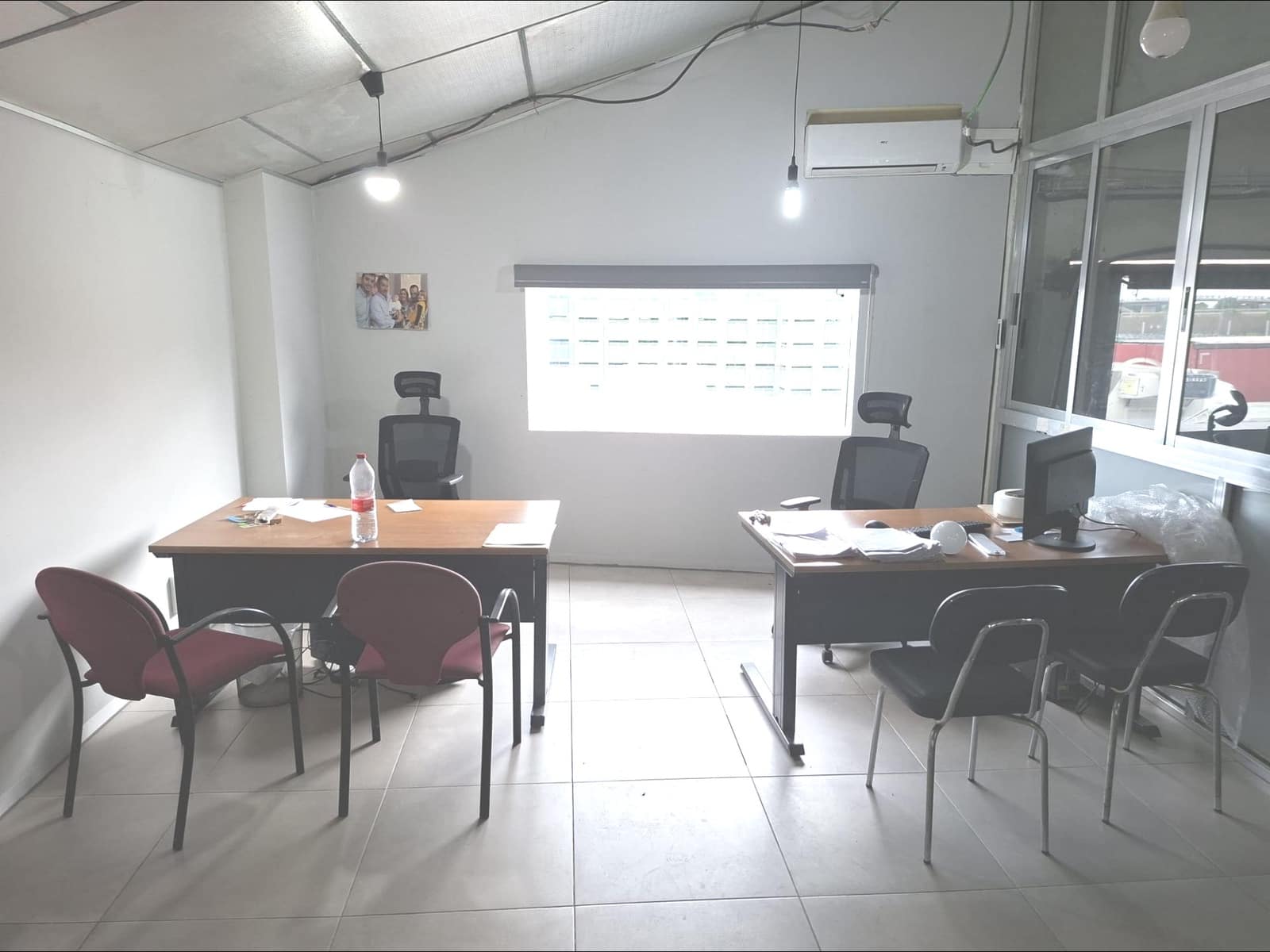 Business for sale in La Rinconada - € 329,000 (Ref: 9732203)