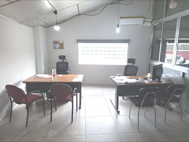 Business for sale in La Rinconada - € 329,000 (Ref: 9732203)