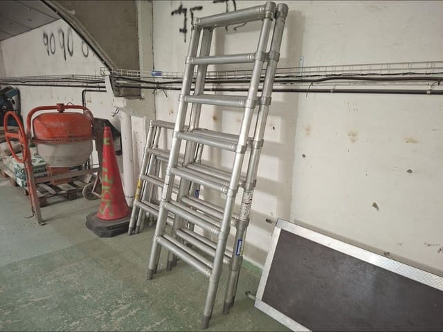 Entreprise à vendre à La Rinconada - 329 000 € (Ref: 9732203)