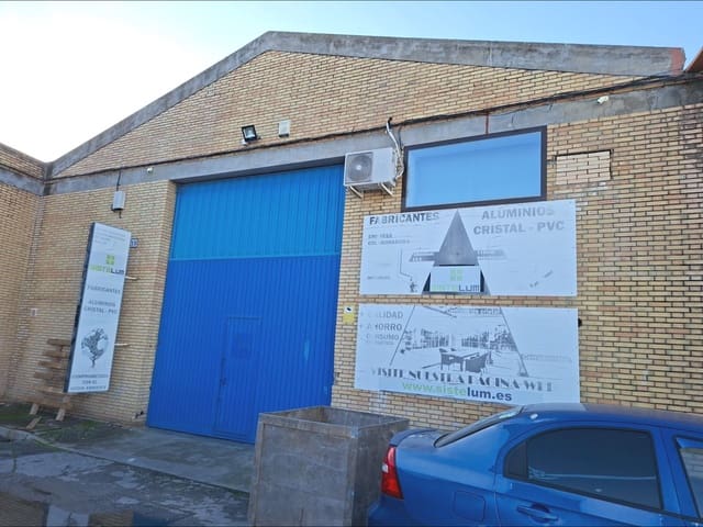 Business for sale in La Rinconada - € 329,000 (Ref: 9732203)