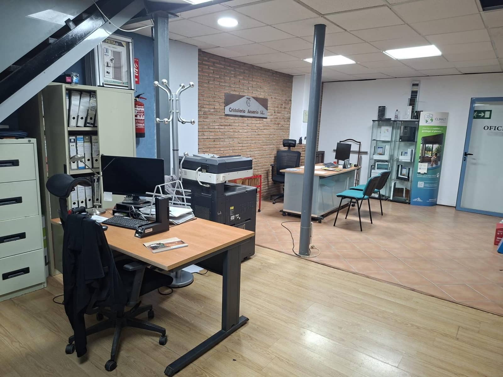 Business for sale in La Rinconada - € 315,840 (Ref: 9732203)