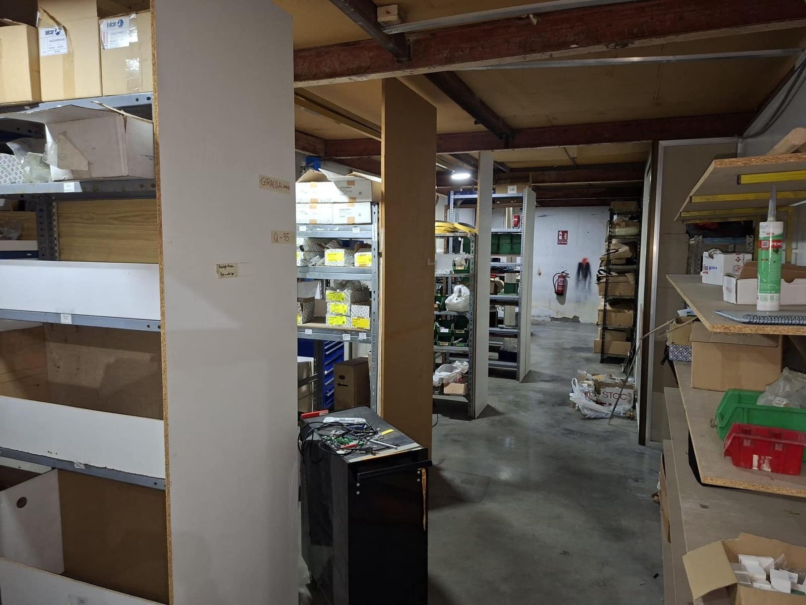 Business for sale in La Rinconada - € 315,840 (Ref: 9732203)