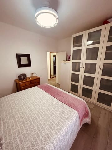 2 slaapkamer Flat te koop in Guillena met zwembad - € 80.000 (Ref: 9732204)