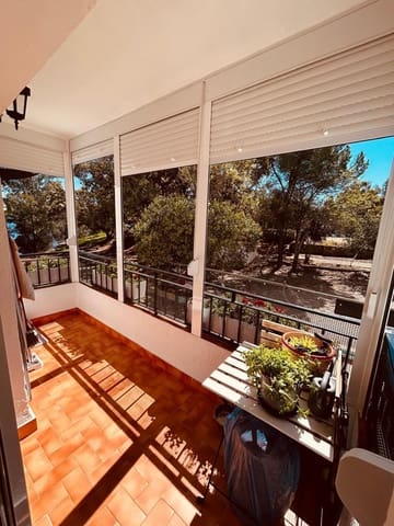 2 slaapkamer Flat te koop in Guillena met zwembad - € 80.000 (Ref: 9732204)
