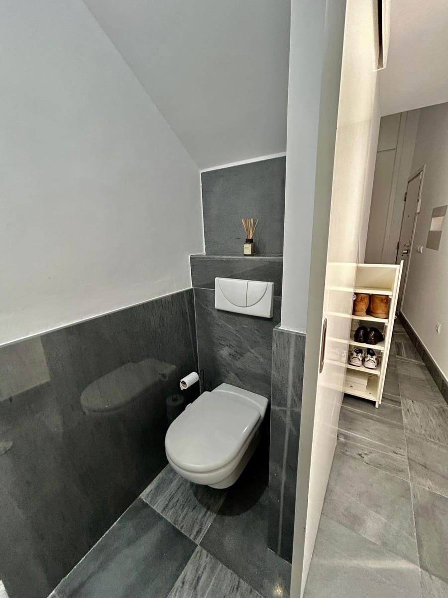 2 camera da letto Casa in vendita in Siviglia citta con garage - 480.000 € (Rif: 9733939)