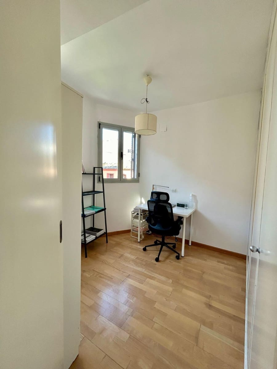2 camera da letto Casa in vendita in Siviglia citta con garage - 480.000 € (Rif: 9733939)
