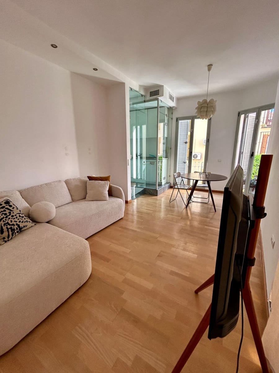 2 camera da letto Casa in vendita in Siviglia citta con garage - 480.000 € (Rif: 9733939)