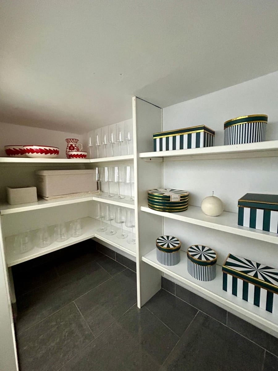 2 camera da letto Casa in vendita in Siviglia citta con garage - 480.000 € (Rif: 9733939)