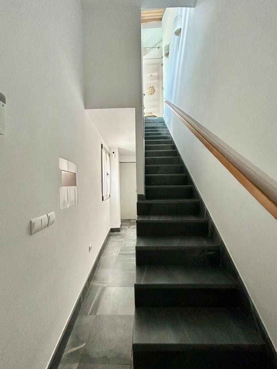 2 camera da letto Casa in vendita in Siviglia citta con garage - 480.000 € (Rif: 9733939)