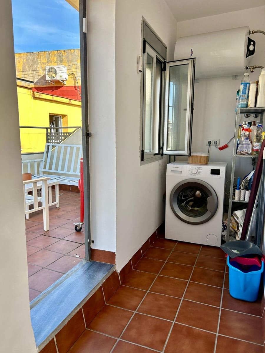 2 camera da letto Casa in vendita in Siviglia citta con garage - 480.000 € (Rif: 9733939)
