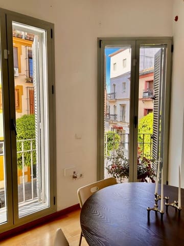 2 camera da letto Casa in vendita in Feria, Siviglia città con garage - 480.000 € (Rif: 9733939)