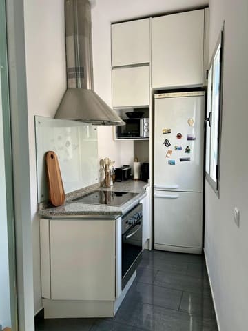 2 camera da letto Casa in vendita in Feria, Siviglia città con garage - 480.000 € (Rif: 9733939)