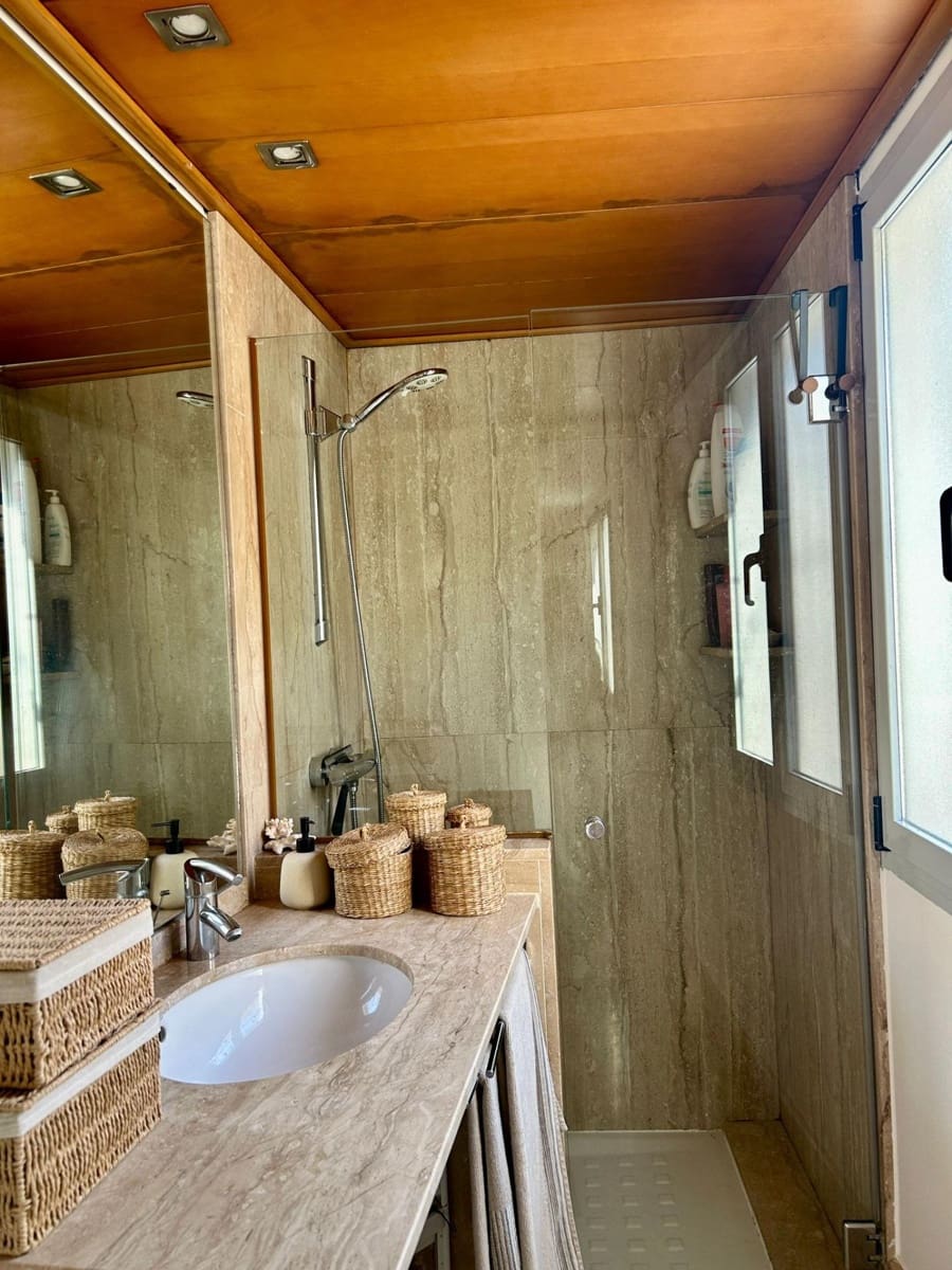 2 camera da letto Casa in vendita in Siviglia citta con garage - 480.000 € (Rif: 9733939)