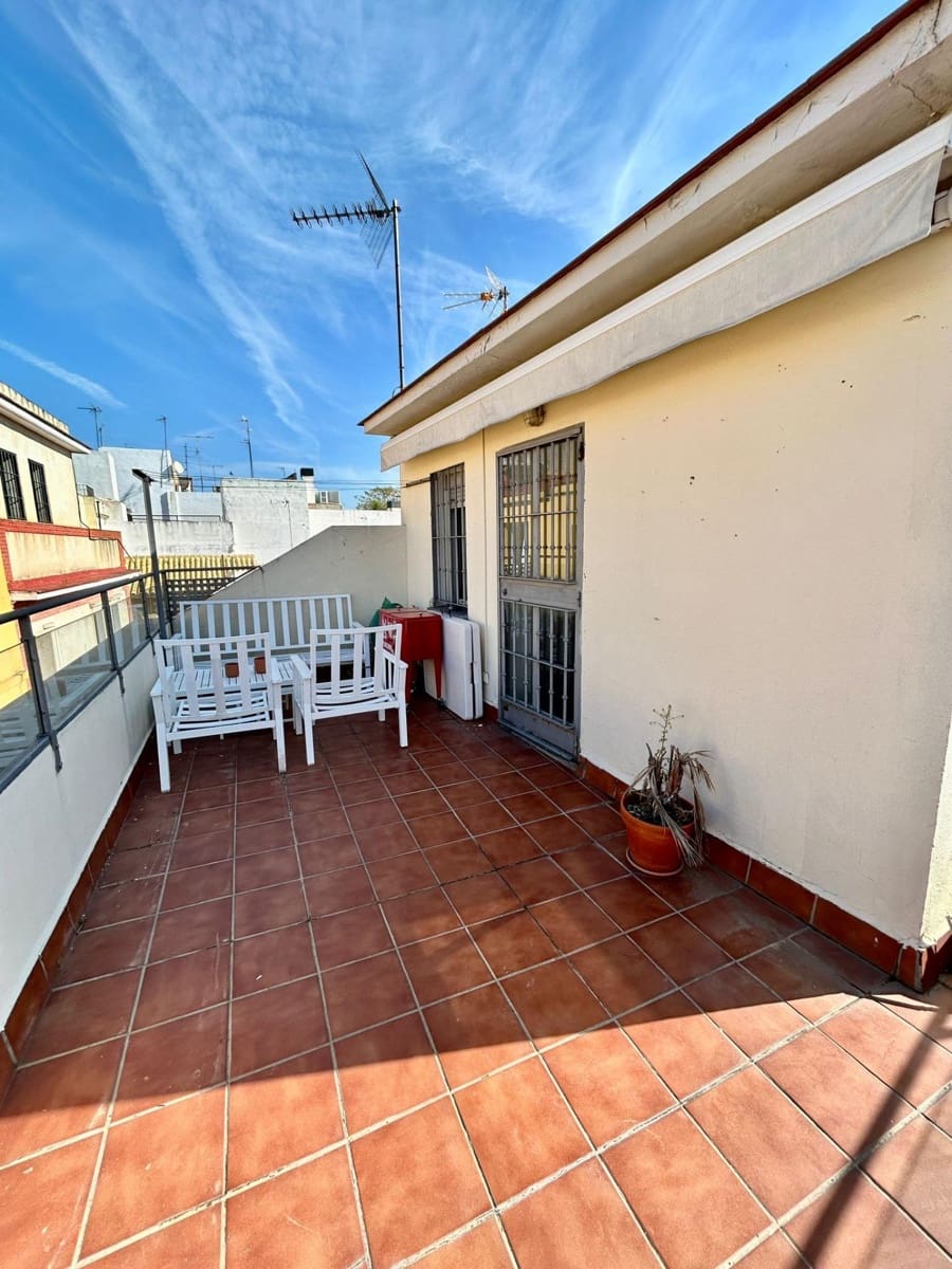 2 camera da letto Casa in vendita in Siviglia citta con garage - 480.000 € (Rif: 9733939)
