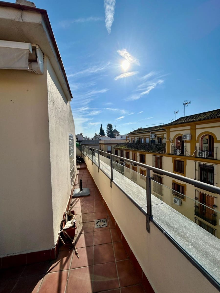 2 camera da letto Casa in vendita in Siviglia citta con garage - 480.000 € (Rif: 9733939)